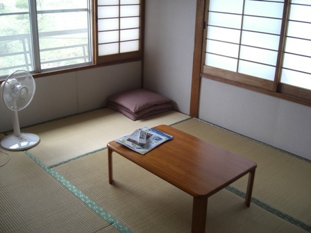 民宿 富岳荘（ふがくそう） 写真