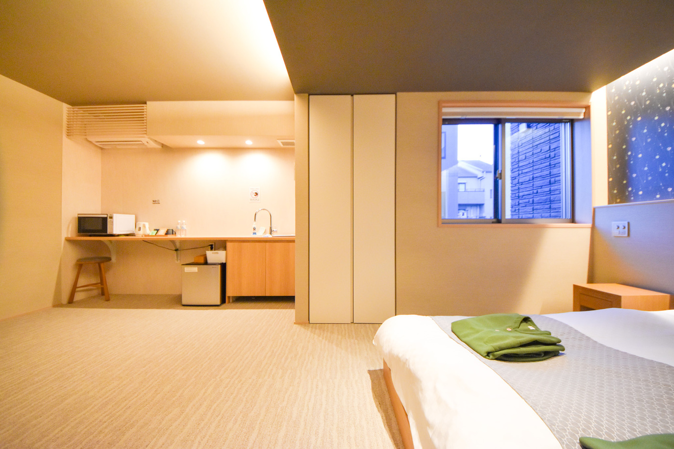 Hotel 鹿音 写真