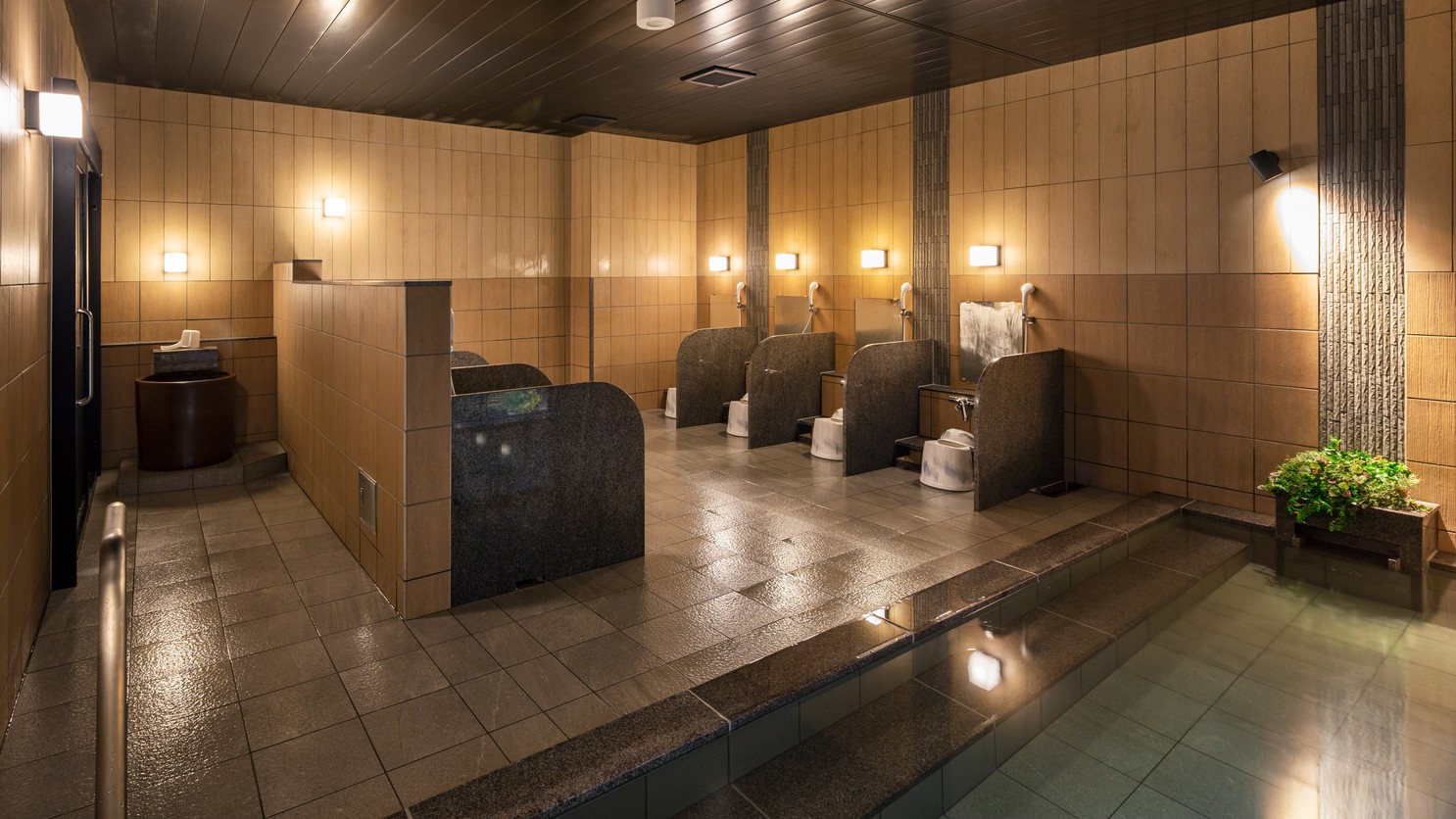 ホテルルートイン千葉ニュータウン中央駅前 ‐成田空港 アクセス線‐