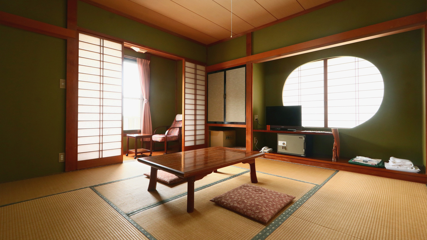 旅館八光 写真