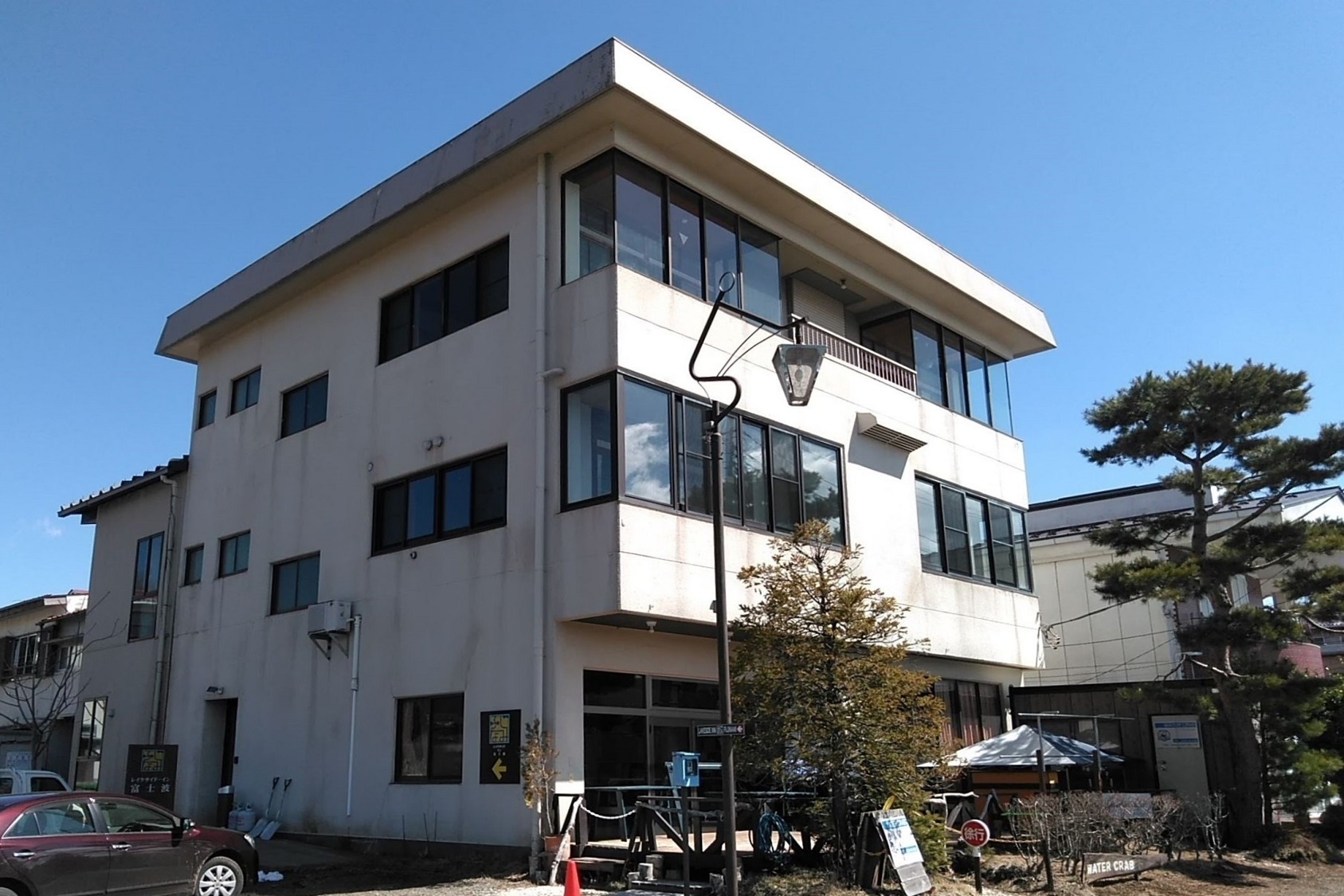 Tabist レイクサイドイン富士波 山中湖