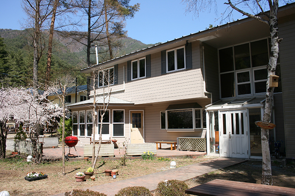 ペンション　クレヨン