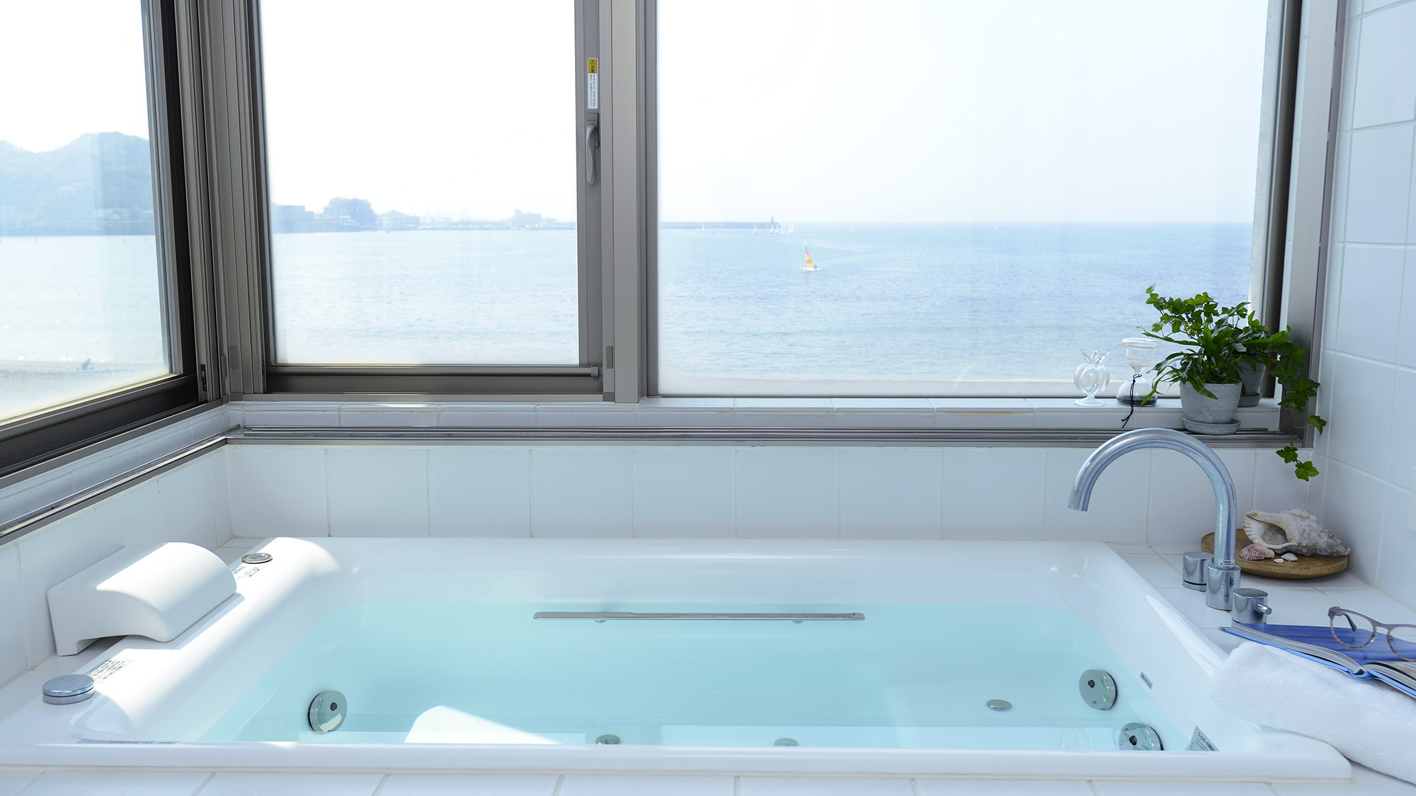 ZUSHI Funny house 写真