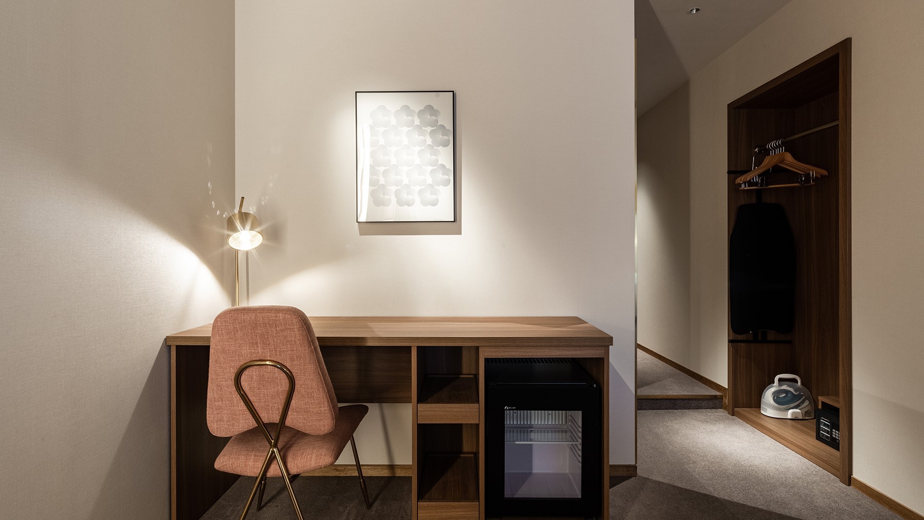 The OneFive Terrace Fukuoka (ザ ワンファイブテラス 福岡) 写真