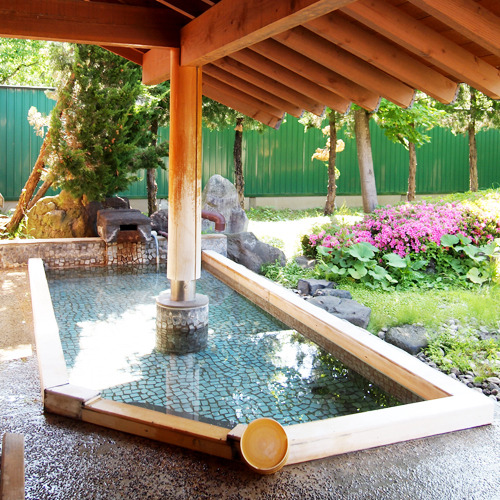 角館温泉 花葉館 写真