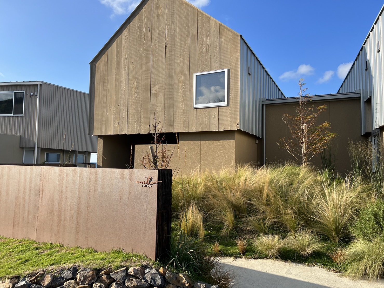 cottage nil/noi 写真