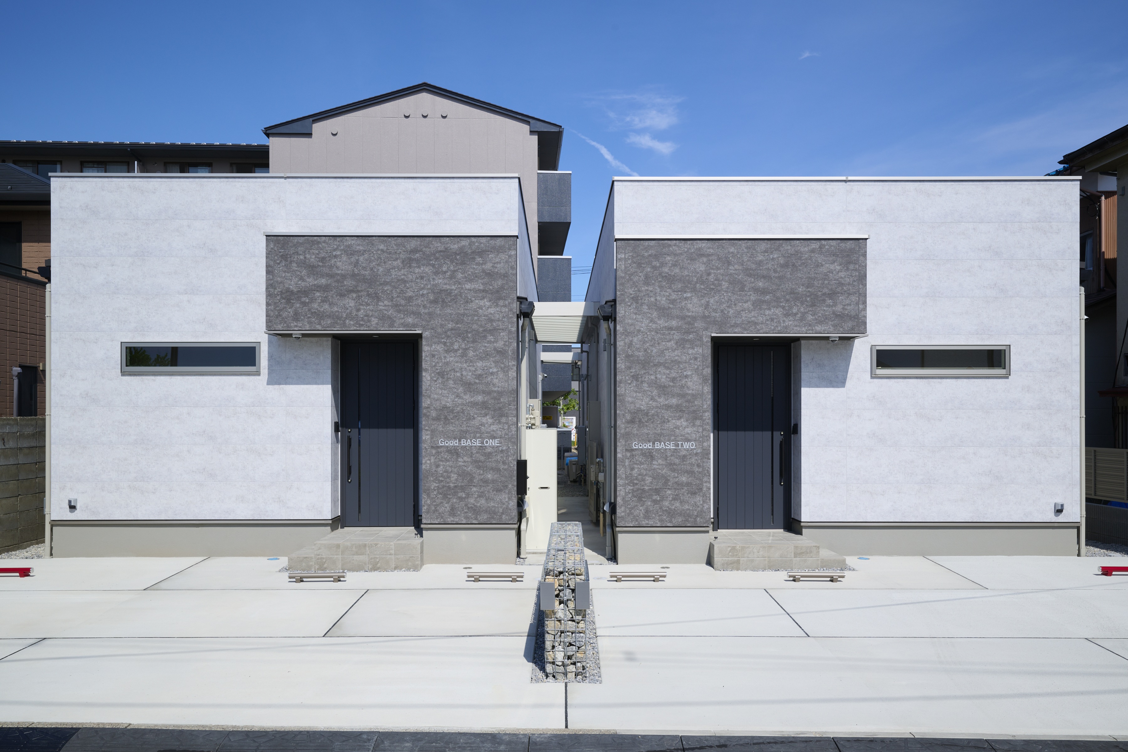 GoodBASE近江八幡出町