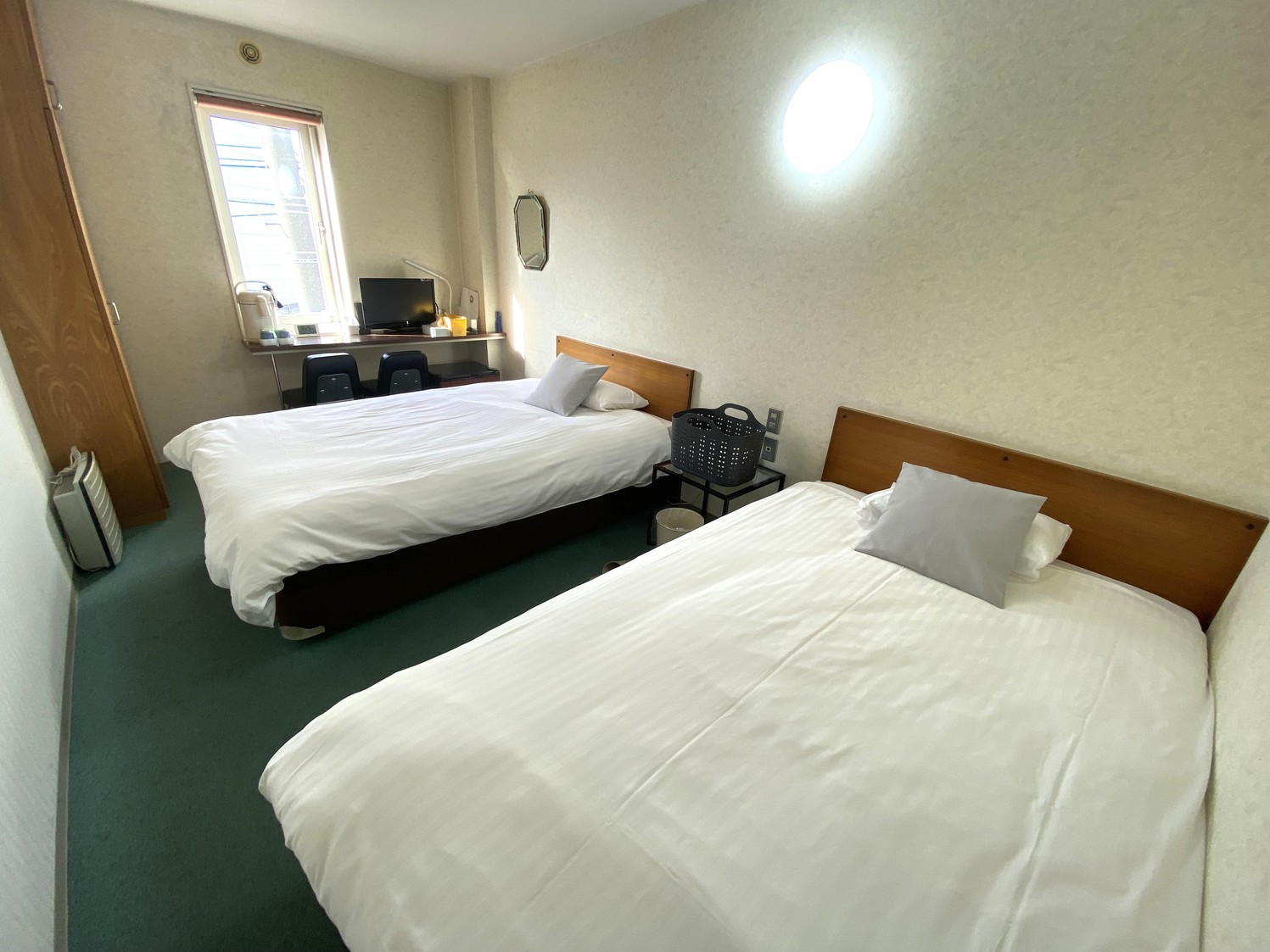 ホテルGORO(五楼)函館 写真