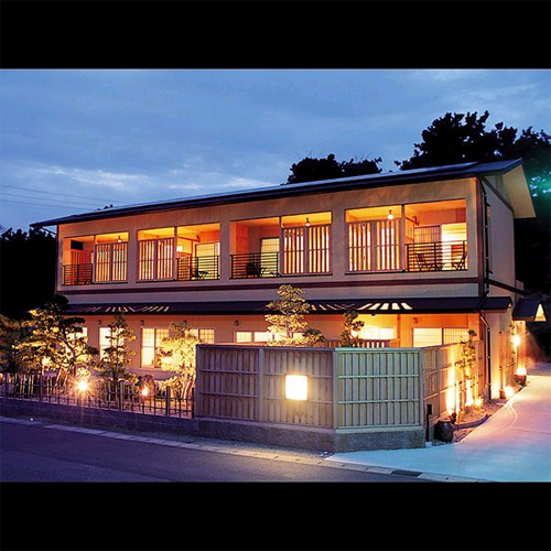 島宿 うみどり