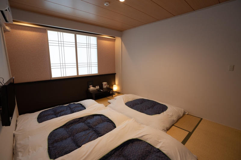 SOAR RESORT＜対馬＞ 写真