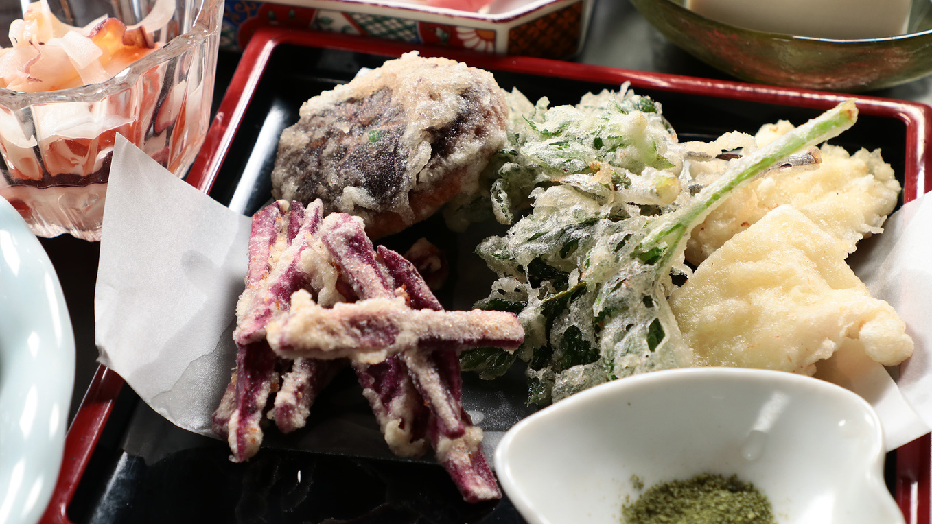 OYADO&CAFEのら 写真
