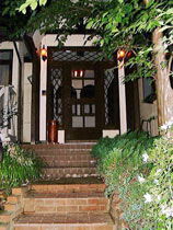 ｃａｆｅ＆ｂａｒ　Ｃｈａｎｄｒａ