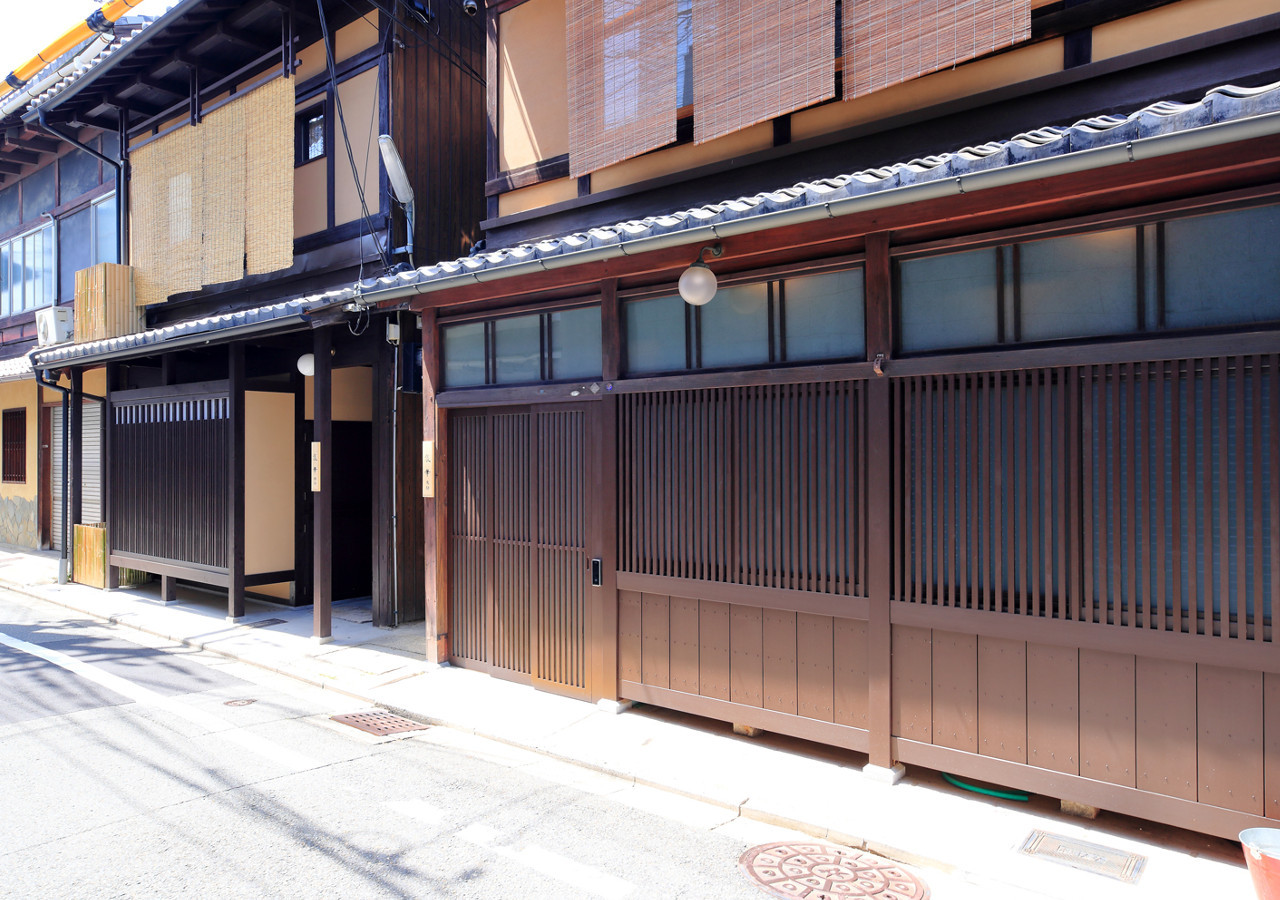 京のおおぞら 褒華