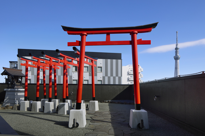 写真：楽天トラベル