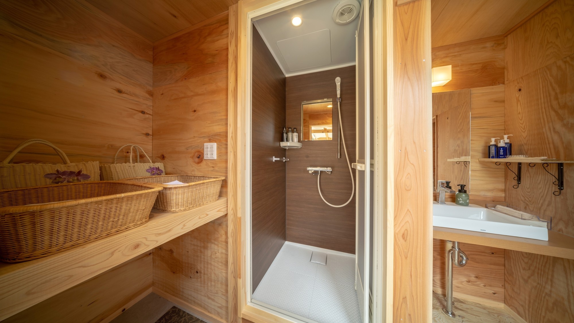 GLAMPSEASON 写真