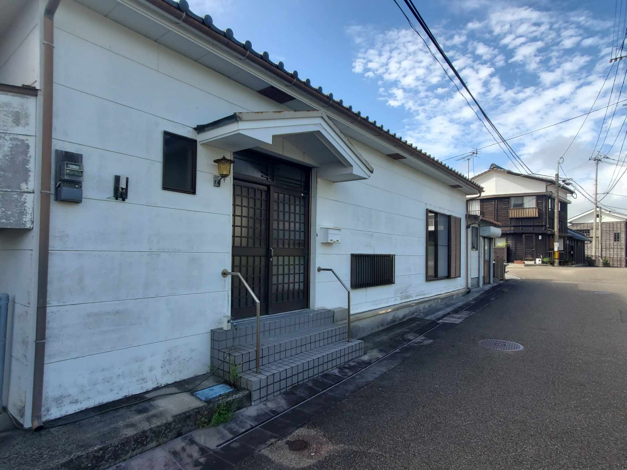 Canal stay -来灯-