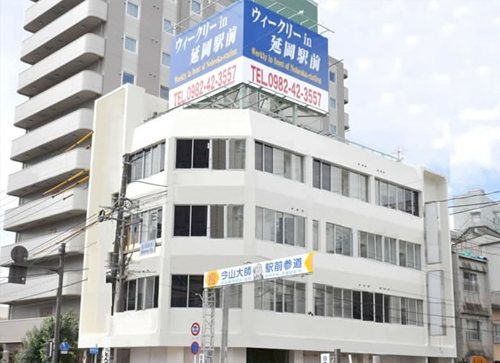 ウィークリーｉｎ　延岡駅前 写真