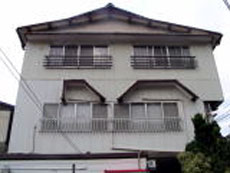 民宿 磯の味 なこら