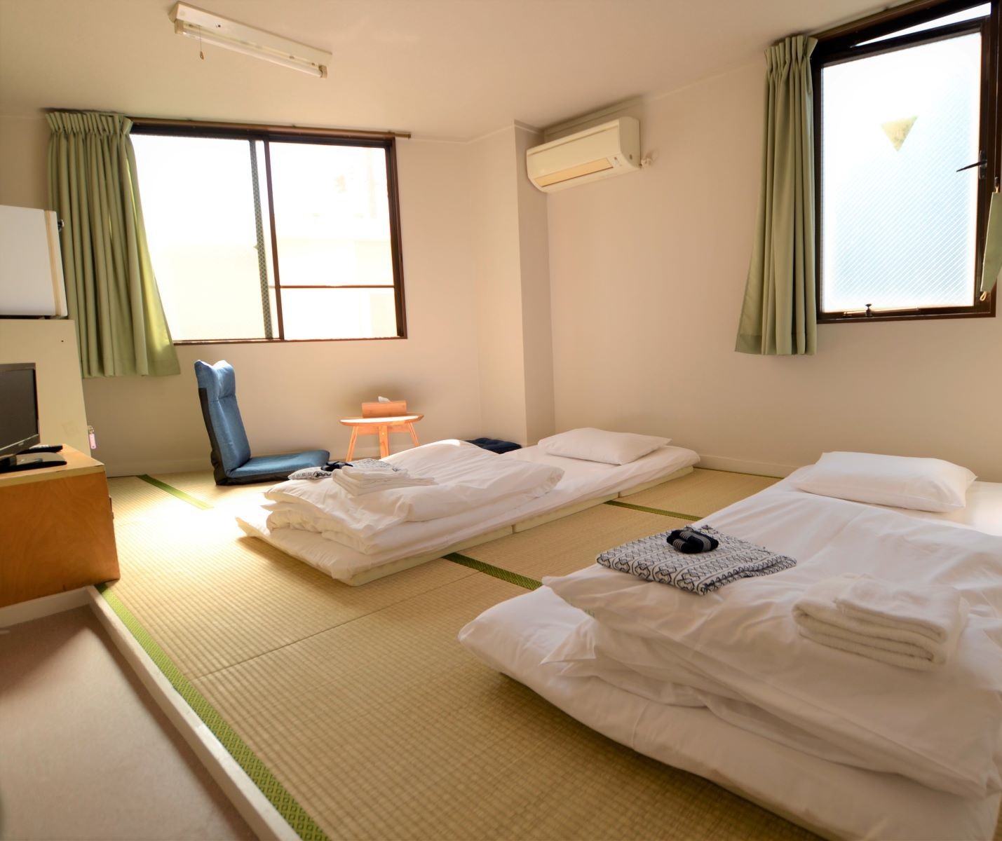 Japanese－style inn スワロー東京川崎 写真