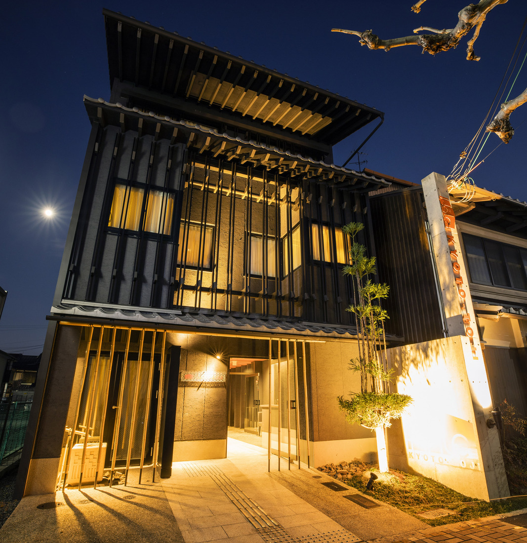 HALE京都東寺
