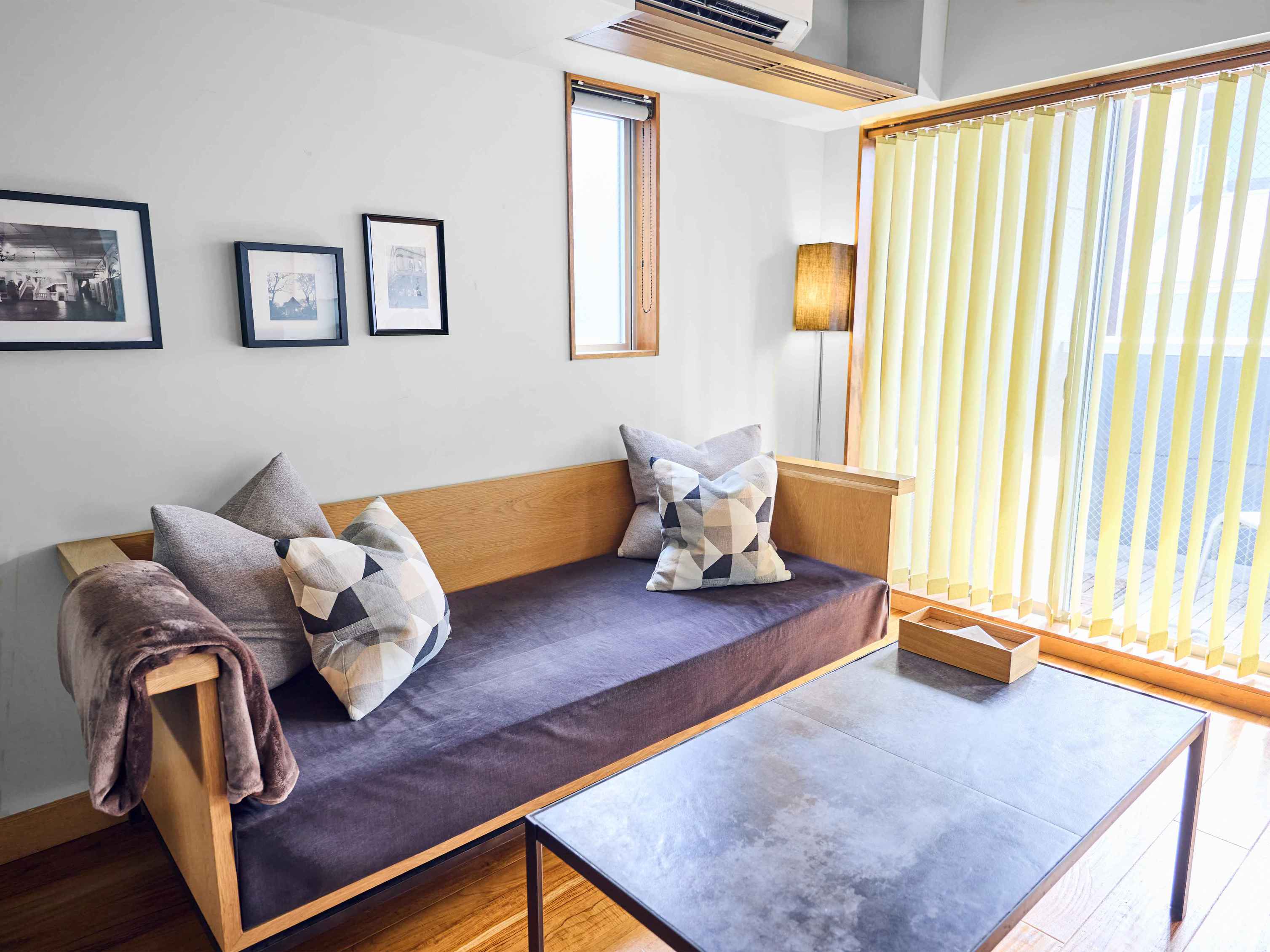 Hotel Vintage 写真