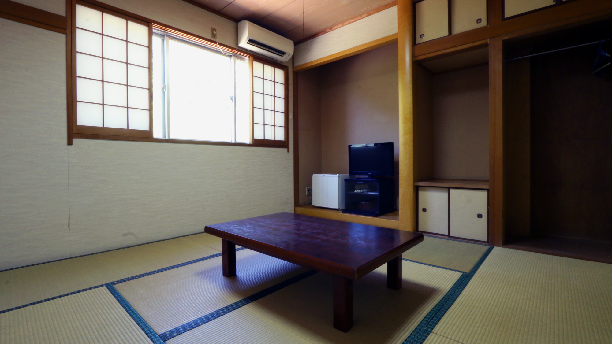 グリーンホテル福住 写真