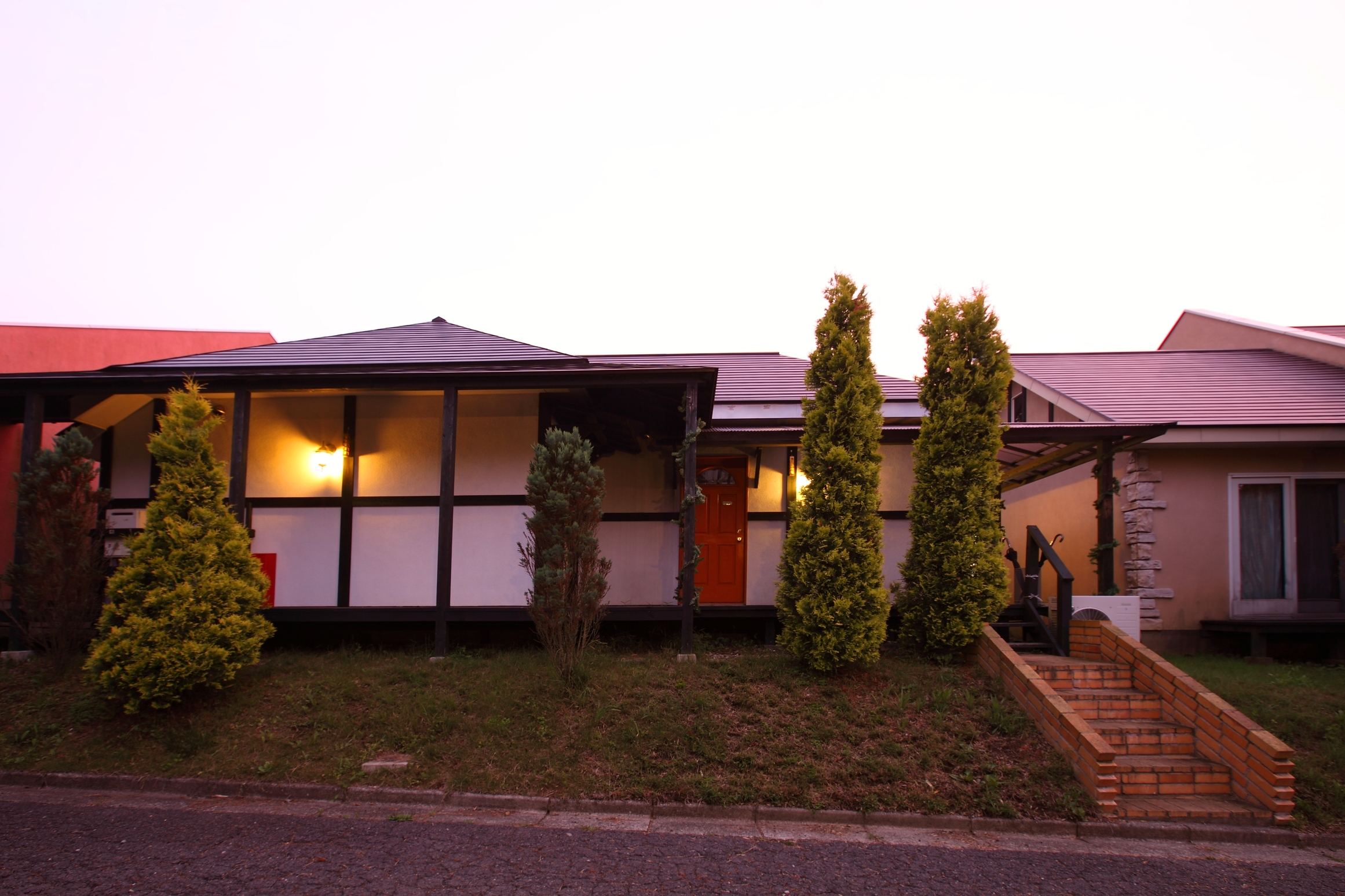 那須高原 STAY 菊