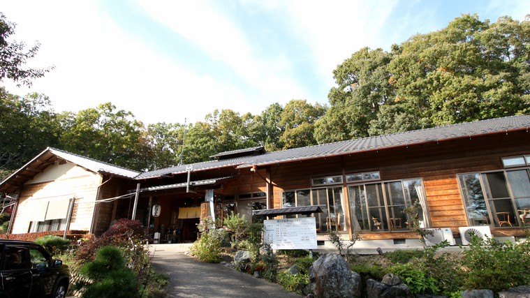 湯の澤鉱泉 写真