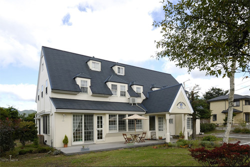 カントリーイン オレンジカウンティ