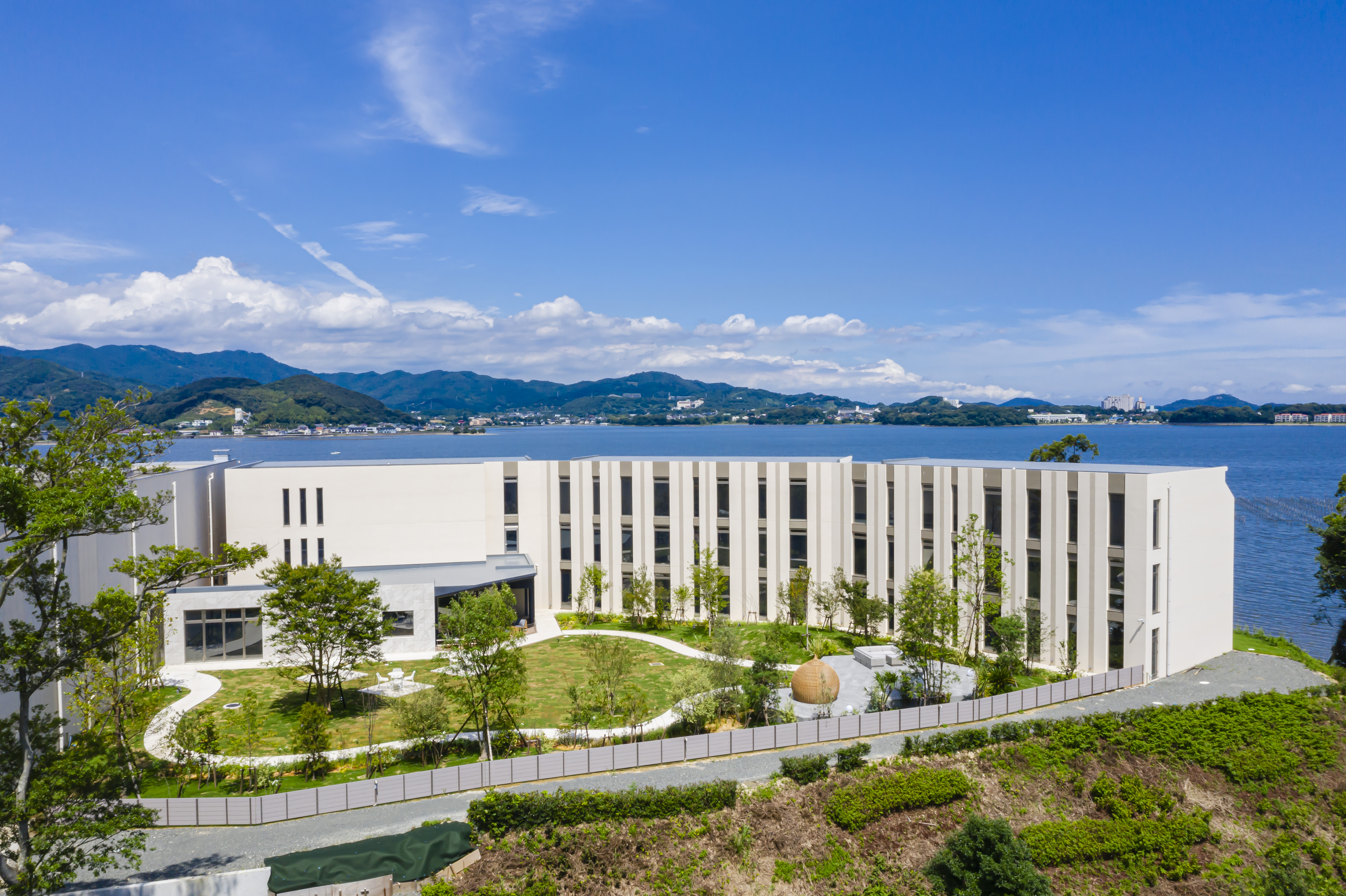 KIARAリゾート＆スパ浜名湖