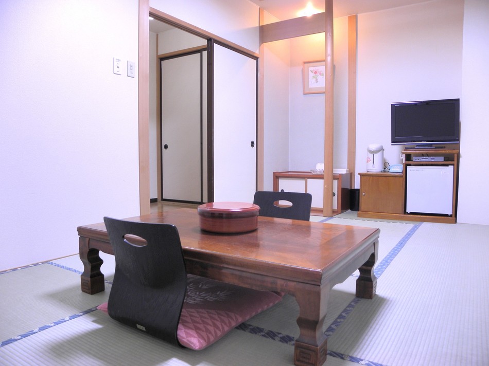 ホテル　滝川 写真