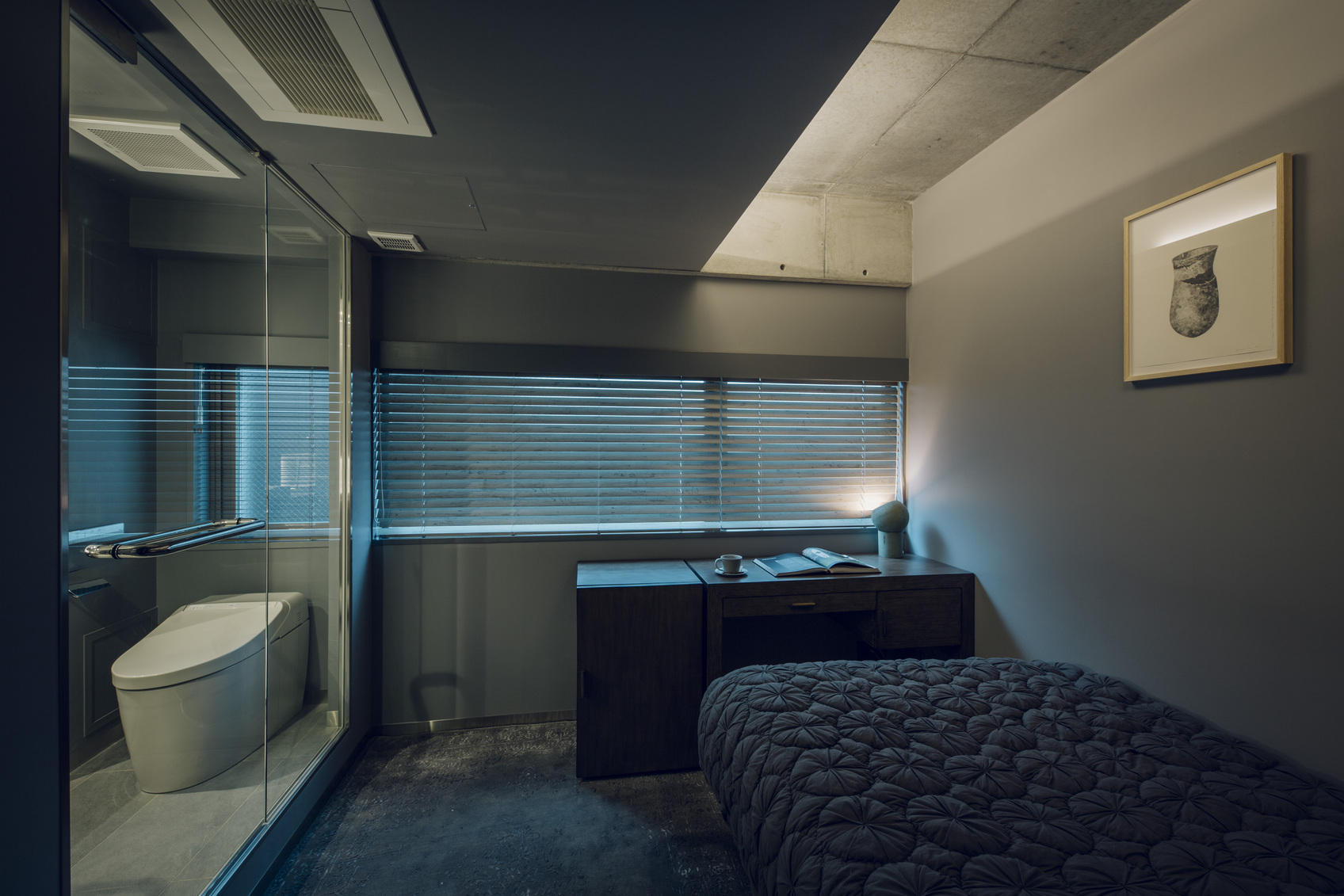 node hotel 写真