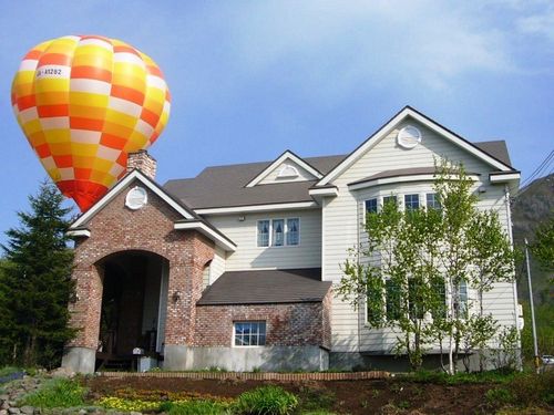 ペンション クライスデール