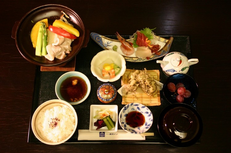 写真：楽天トラベル