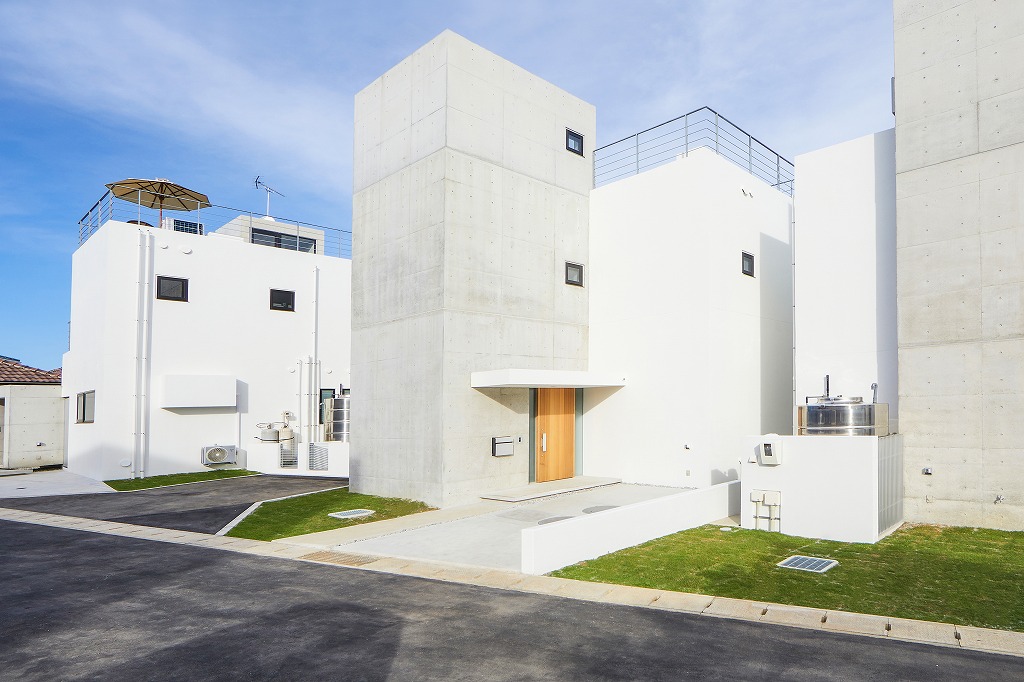 E-horizon Resort Premium 瀬底Ｄ