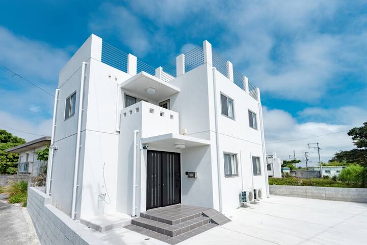 J&M RESORT PaniPani <宮古島>