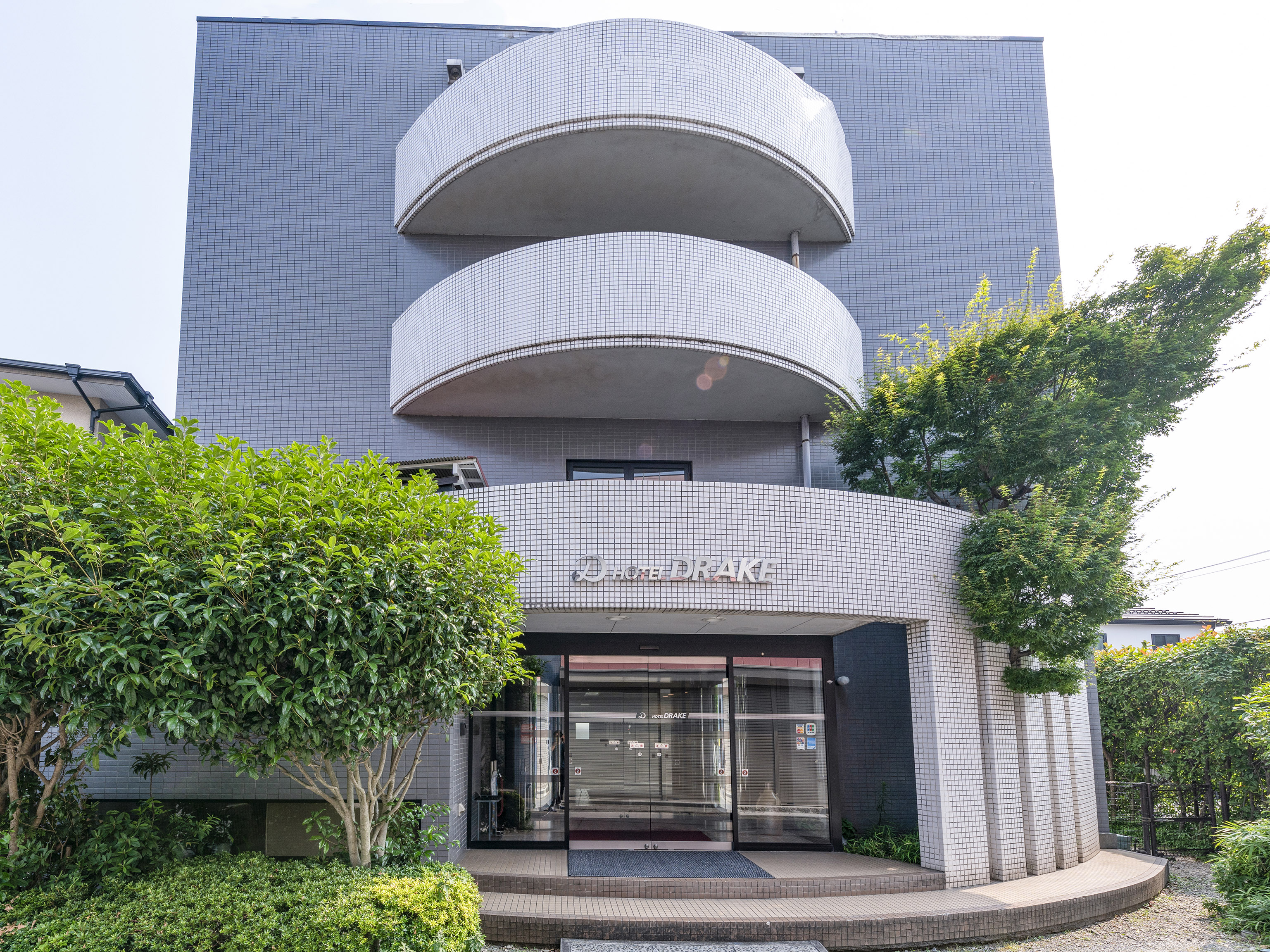 OYOホテル ドレイク 小田原鴨宮