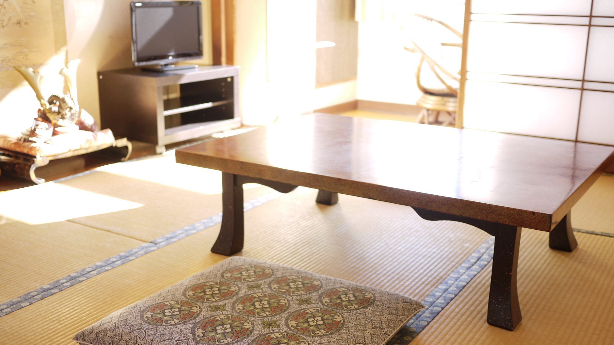 高橋旅館 ＜岩手県＞ 写真