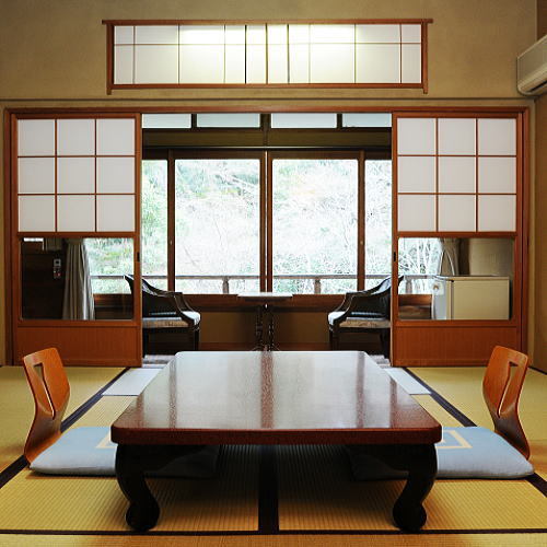 みやじまの宿　岩惣 写真