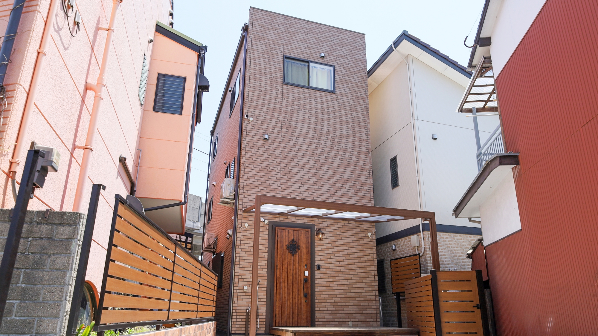 Bello House いまばり