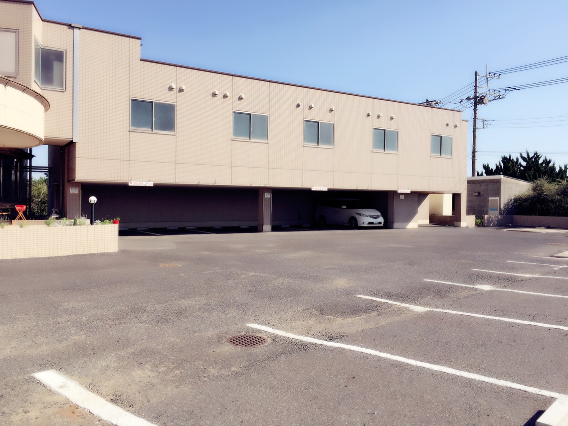 ＨＡＳＡＫＩ　ＳＡＮＷＡ　ＨＯＴＥＬ 写真