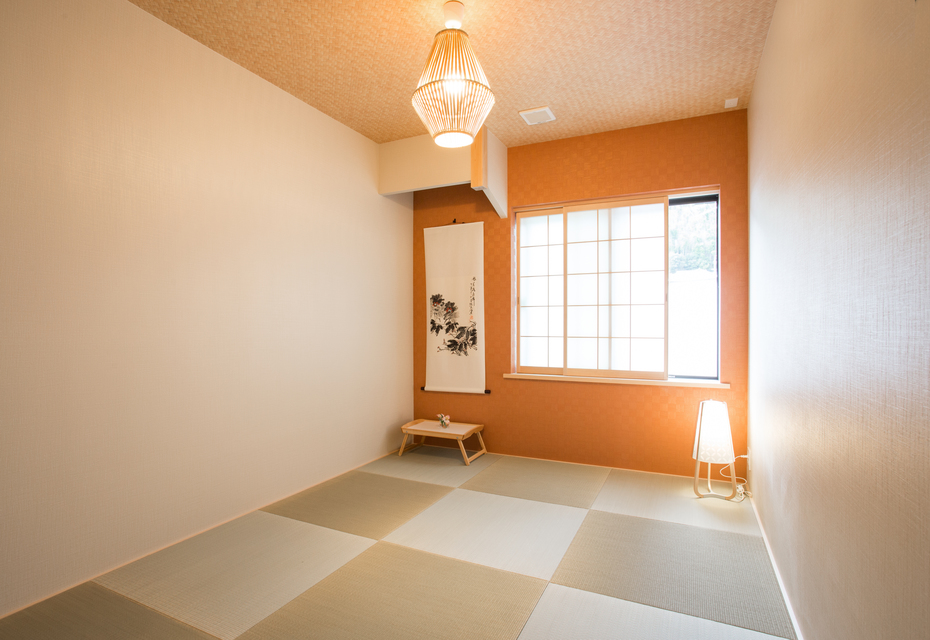 Mulan Hostel 写真