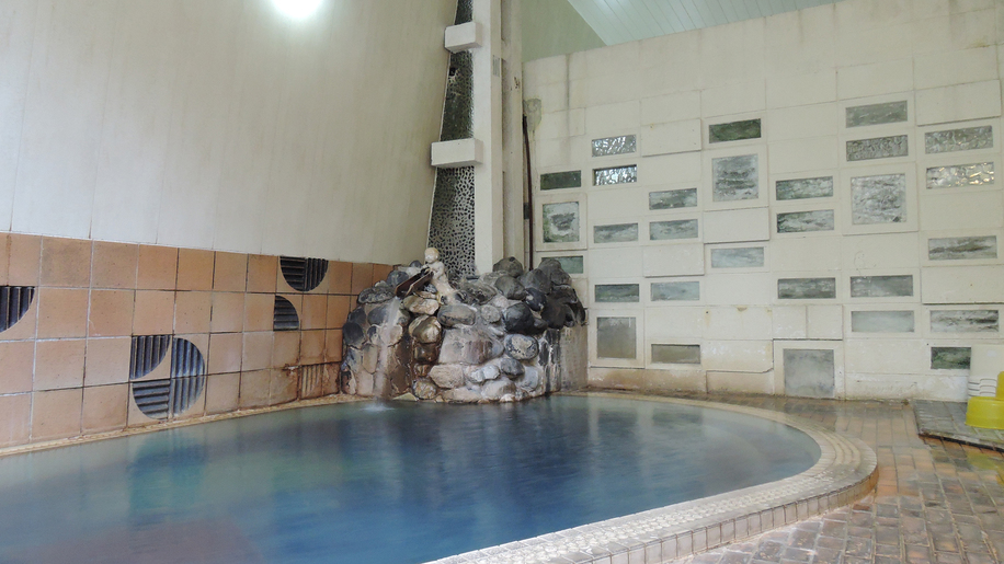 瀬波温泉 開湯の宿 大和屋旅館 写真