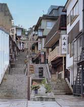 伊香保温泉 丸本館