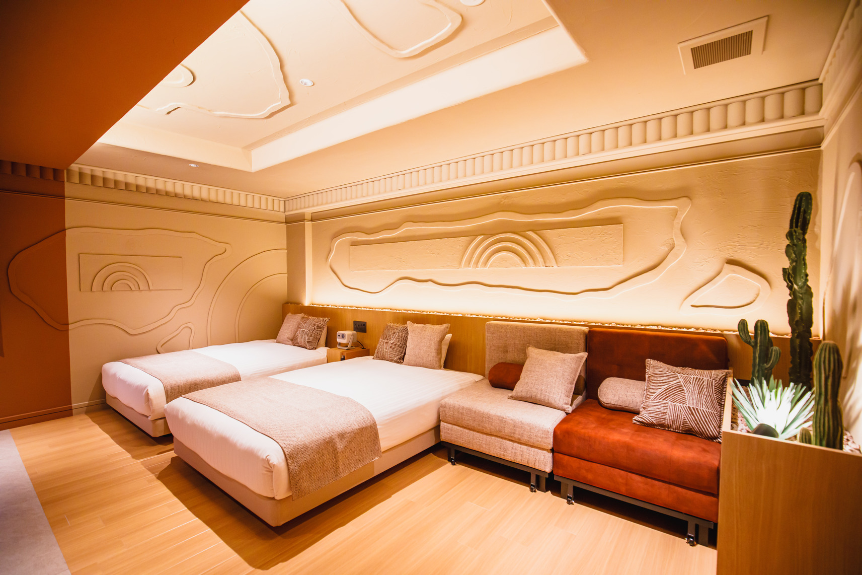 Sablier by R HOTEL 写真