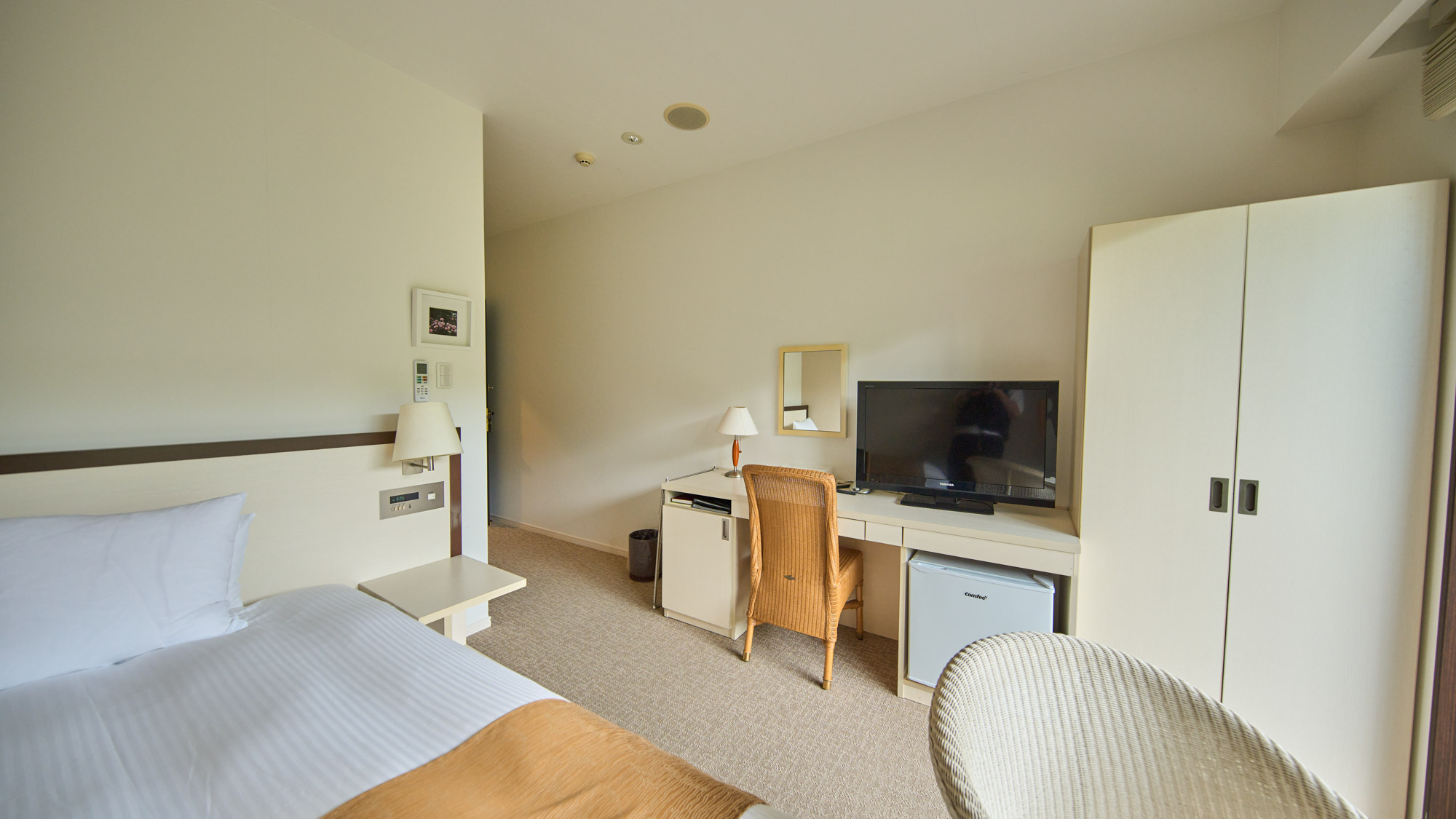 HOTEL HOLISTIC RESORT 写真