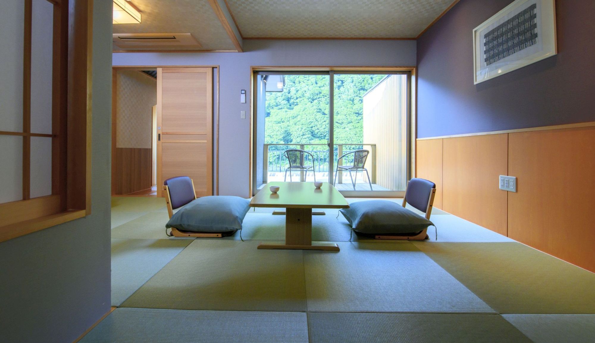 高見屋 最上川別邸 紅 写真