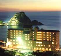 由良温泉 八乙女　 写真