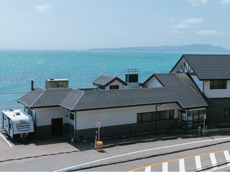 La･se･ri Resort&Stay