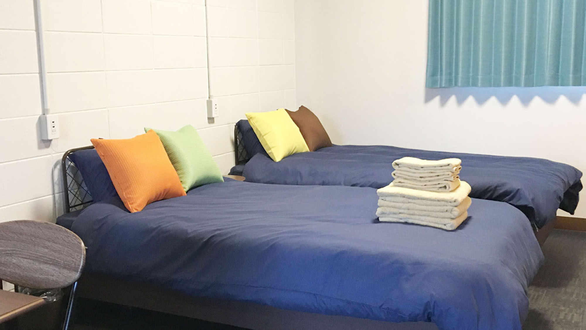 コンドホテル JOY INN 写真